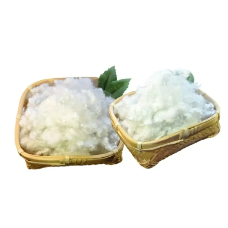 పాలిస్టర్ ఫైబర్‌ను రీసైకిల్ చేయవచ్చా మరియు అది ఎలా పని చేస్తుంది